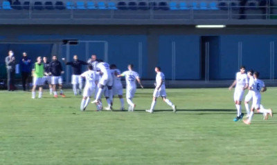 Super League 2: Έτσι νίκησε τον Καραϊσκάκη η Κηφισιά (video)