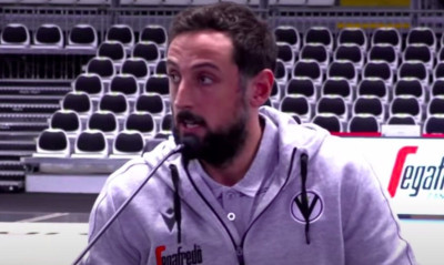 Βίρτους Μπολόνια: Πρόβλημα με Μπελινέλι