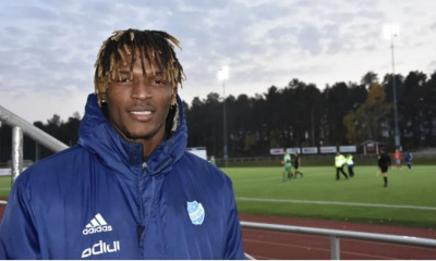 Πιερικός: Μεταγραφή αμυντικού από το Καμερούν και αποστολή για Ηγουμενίτσα