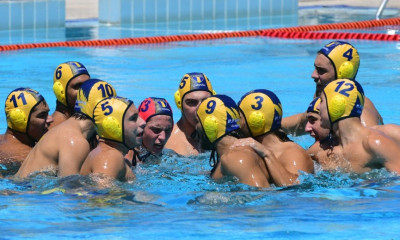 Α1 Πόλο Ανδρών: Δεύτερη νίκη για το Παλαιό Φάληρο και με ανατροπή 9-4 τον Άρη