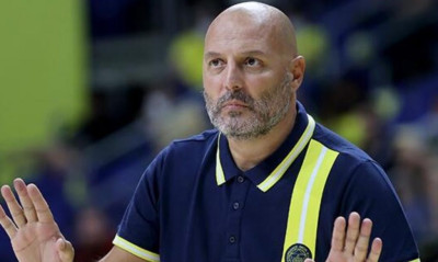 Φενέρμπαχτσε: Πήρε την ευθύνη για τη συντριβή ο Τζόρτζεβιτς