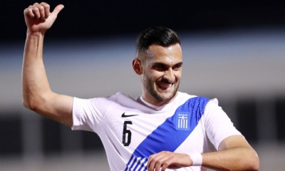 Ολυμπιακός: Η λίστα για... αριστερά - Το φαβορί και τα δυνατά αουτσάιντερ (photos)