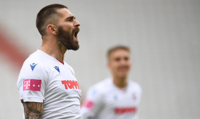 Μάρκο Λιβάγια: Χαμός με σενάρια «βόμβα» για τον πρώην της ΑΕΚ (photos)