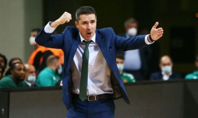 Πρίφτης: «Σημαντική για εμάς η παρουσία του κόσμου»