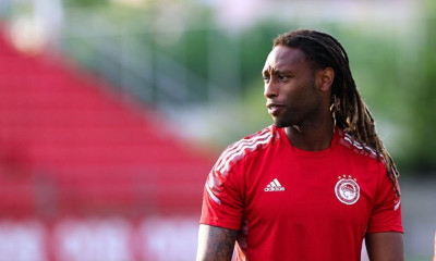 Ολυμπιακός: Χωρίς σταματημό τα σενάρια για Σεμέδο - Τι αναφέρουν οι Πορτογάλοι (photos)