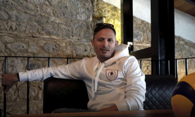 Φίλιππος Βέροιας-Προύσαλης: «Κάλεσμα σε όλους τους παράγοντες να βοηθήσουν την ομάδα»