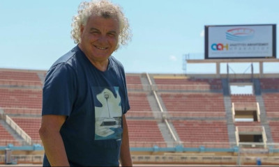 Πόρος: Φέρνει Χατζηπαναγή για ποδοσφαιρικό Camp