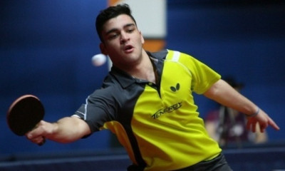 Ευρωπαϊκό πρωτάθλημα U21: Στα προημιτελικά ο απίστευτος Γιάννης Σγουρόπουλος