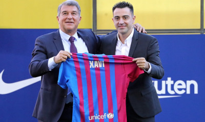 Μπαρτσελόνα: Ετοιμάζει «βόμβα» - Πού «κολλάει» η μεταγραφή (photos+video)