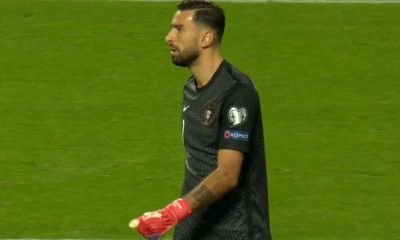 Προκριματικά Κατάρ 2022: Δεν… παραδίδονται και ισοφαρίζουν οι Σέρβοι (Video)