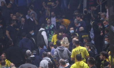 ΚΑΕ Άρης: «Σήμερα σώθηκε μια ζωή»