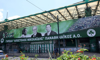 Η Λεωφόρος πάντα θα είναι η επιθυμία…