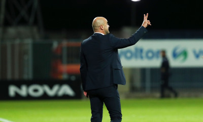 Αστέρας Τρίπολης: Προβληματίζει και ψάχνεται για ενίσχυση