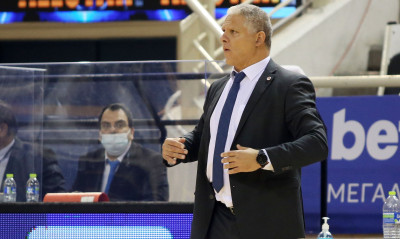 Μανωλόπουλος: «Ευχαριστώ τον κόσμο που ήρθε και μας βοήθησε»