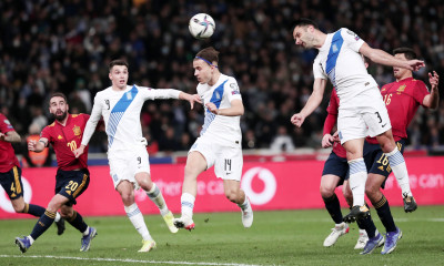 Ελλάδα-Κόσοβο: Αλλαγμένη η «γαλανόλευκη», με βασικούς Δουβίκα, Χατζηδιάκο