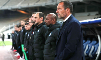 Ελλάδα: Ώρα για αποφάσεις και νέα αρχή - Ξεκαθαρίζει για Φαν'τ Σχιπ