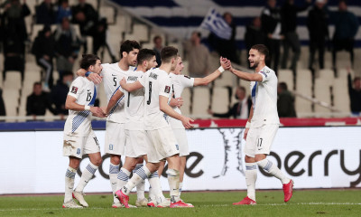 Φύσσας για Εθνική:  «Δεν ήμασταν οικογένεια, τώρα το γκρουπ είναι καλά» (video)