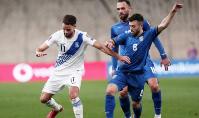 Χατζηδιάκος: «Να γίνουμε πιο αποτελεσματικοί»