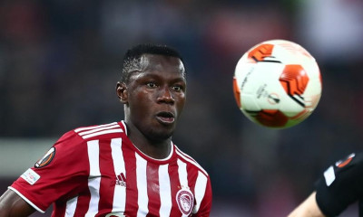 Ολυμπιακός: Σκάει... πρόταση για Καμαρά - Όλο το παρασκήνιο για τον Αφρικανό