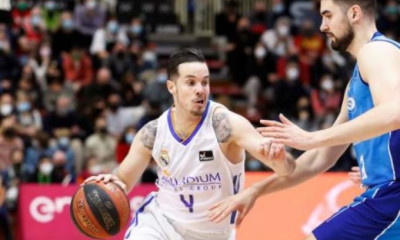 Φουενλαμπράδα-Ρεάλ Μαδρίτης 85-88: Ο Ερτέλ γλύτωσε τη «Βασίλισσα» από το κάζο (video)