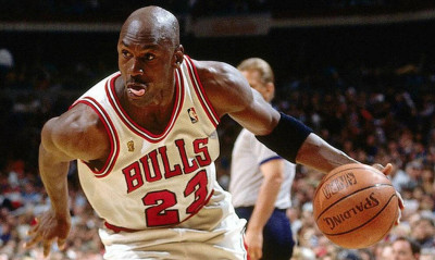 Ράτζα: «Ο Τζόρνταν θα σημείωνε 50 πόντους σε μία κακή μέρα στο σύγχρονο NBA»