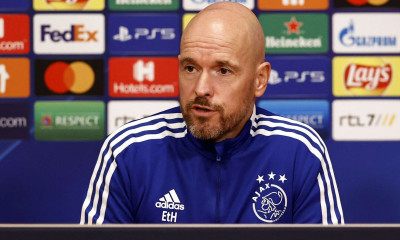 Τεν Χαγκ: Γι’ αυτό έριξε… πόρτα στη Νιούκαστλ!