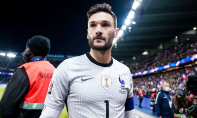 Αποθέωση Γιορίς σε Εμπαπέ και Μπενζεμά! (Photos)