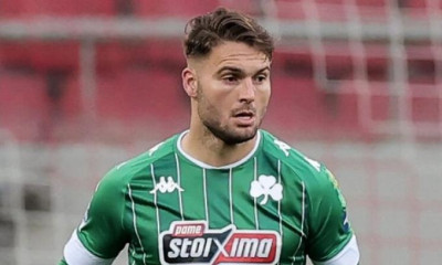 Παναθηναϊκός: Με το βλέμμα στον Σένκεφελντ