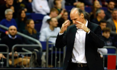 Μπασκόνια: Κοντά στην έξοδο ο Ιβάνοβιτς