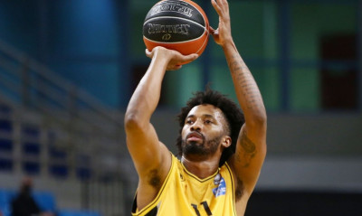 ΑΕΚ: Αμφίβολος ο Ανγκόλα για το ματς με τη Ρίγα