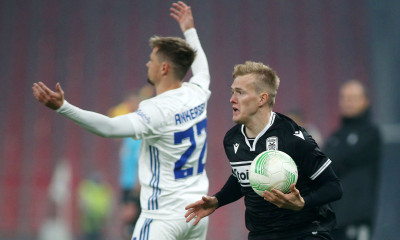 ΠΑΟΚ: Η συγκίνηση της οικογένειας για την πορεία του Σφιντέρσκι στην εθνική Πολωνίας