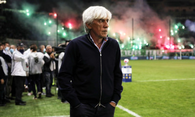 Τέλος στην ηττοπάθεια, θέλει ηγέτες ο Παναθηναϊκός