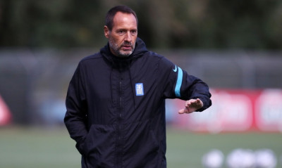 Ελλάδα: Γρίφος το μέλλον του Φαν'τ Σχιπ - Από το ραντεβού τον Μάρτιο στο «θα δούμε»