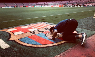 Μπαρτσελόνα: Παρουσιάζεται επίσημα ο Ντάνι Άλβες