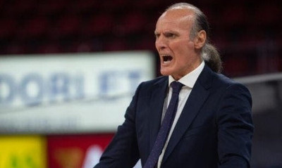 Μπασκόνια: Τέλος ο Ιβάνοβιτς - Οι λόγοι της απόλυσης