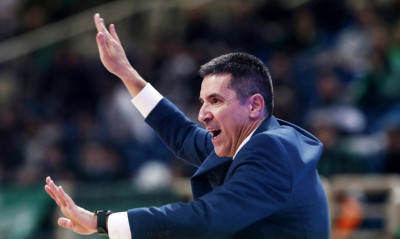 Πρίφτης: «Οι φίλοι του Παναθηναϊκού είναι οπαδοί της ομάδας και όχι της νίκης»