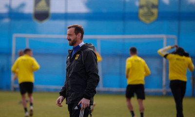 Άρης: Δύο απουσίες στην προπόνηση