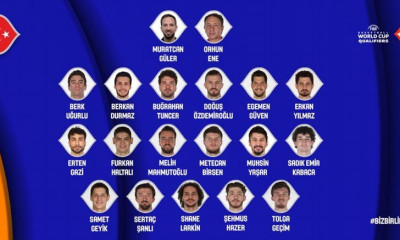 Τουρκία: Με παίκτες Euroleague στα «παράθυρα»!