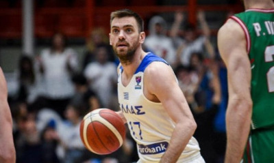 ΠΑΟΚ-Μάντζαρης: «Να κάνω περήφανη την ομάδα και τους φιλάθλους» (video)