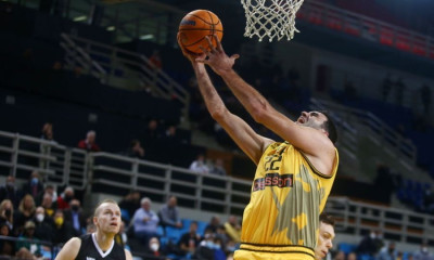 Συγκλονιστικός ο Μαυροειδής: «Έβλεπα το πρόσωπο του Γέλοβατς στην μπασκέτα…» (video)