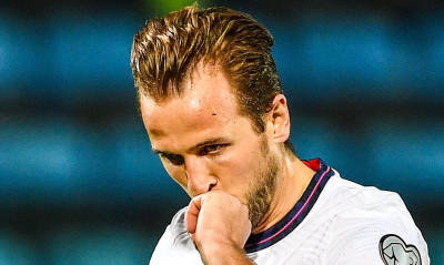 Προκριματικά Μουντιάλ: Απίθανος Κέιν! Τέσσερα γκολ σε 15' και Σαν Μαρίνο-Αγγλία 0-6! (video+photos)