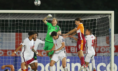 Προκριματικά Μουντιάλ: Στο Κατάρ με το 0-10 η Αγγλία! - Η Ελβετία έστειλε μπαράζ την Ιταλία! (video)