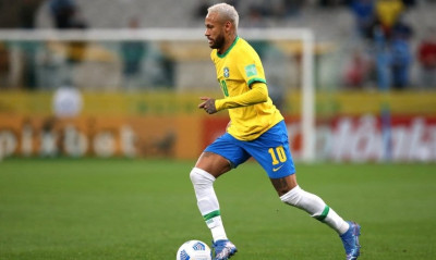 Προκριματικά Μουντιάλ: Χωρίς Νεϊμάρ η Βραζιλία στο ντέρμπι με την Αργεντινή – Παίζει ο Μέσι (photos)