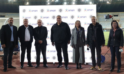 ΟΦΗ: «Κρατάμε την Κρήτη δυνατή» - Η στήριξη στους σεισμόπληκτους (photos)