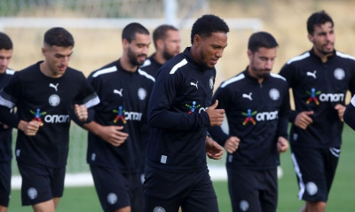 ΟΦΗ: Στη διάθεση του Νιόπλια ο Ντε Γκουζμάν