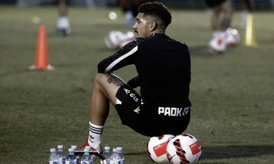 ΠΑΟΚ: Πολλά προβλήματα πριν το ματς με τον Ατρόμητο