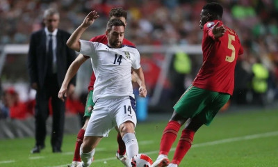 ΠΑΟΚ: Η ανανέωση με τον Ζίβκοβιτς ήρθε στο ιδανικό σημείο (photos)