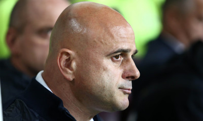 AEK: Αυτόν θέλει ο Κετσπάγια στην Ανόρθωση (photos)