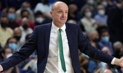 Ζνοτβτς: «Ακόμη δεν το πιστεύουμε»