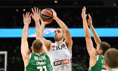 Παπαπέτρου: «Φταίμε εμείς και κανένας άλλος-Δεν ψάχνω για δικαιολογίες»